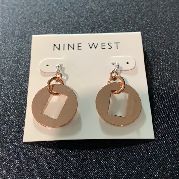 Nine West Jewelry - Beautiful and Elegant earrings😘
